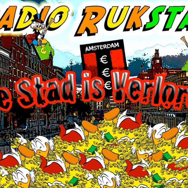 Radio Rukstad