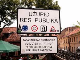 Uzupis