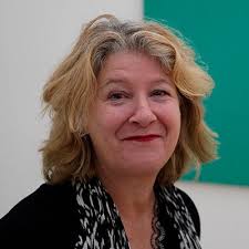 Annemarie de Wildt