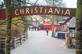 Christiania