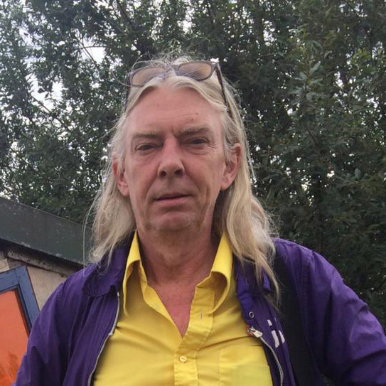 Olivier Jansen
